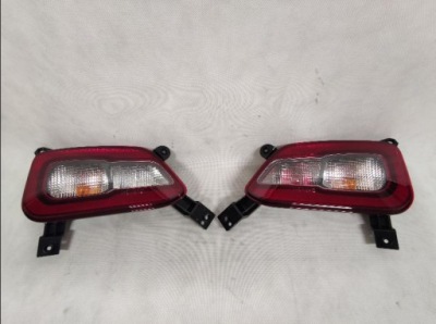 Лампа задняя задняя hyundai kona 17- 92406-k4010 фото №1