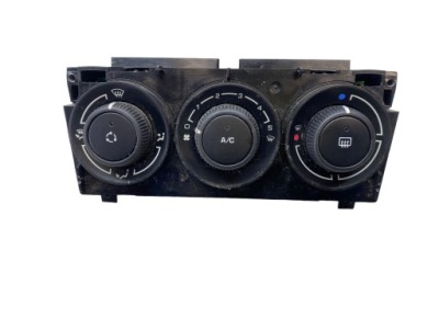 Peugeot 3008 i 2011 панель кондиционера фото №1