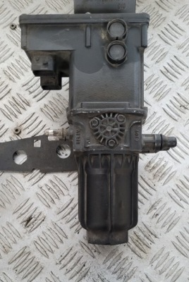 Насос модуль adblue mercedes actros euro 6 2017 фото №1