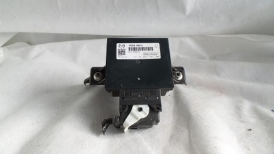 MÓDULO DE TENSIÓN MAZDA 3 PE0318572 DCDC CONVENTER 0431476976  