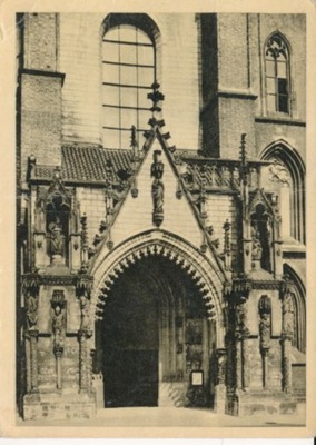 Pocztówka Wrocław - 020614