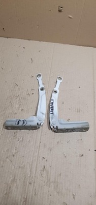 Петля капот лівий правий комплект x2 dacia sandero ii lak.dv369 фото №1