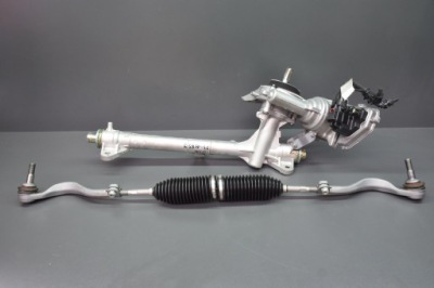 Система рейка рульова трансмісія bmw 2 u06 3277km f2 фото №1