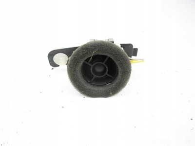 CHIFLATO ALTAVOZ DELANTERO TOYOTA YARIS II 06-11 AÑO  