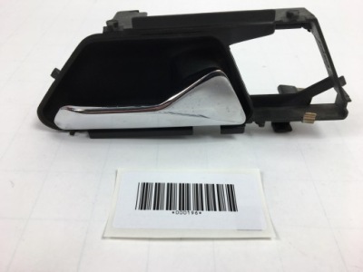 Ручка дверь пассажира правый внутренняя mercedes w124 купе кабриолет  1247600661 фото №1