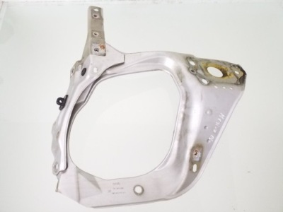 Opel meriva a 06r панель фары правый 93301920 фото №1