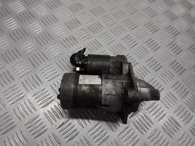 Стартер nissan tiida 1.6 23300ee00 фото №1