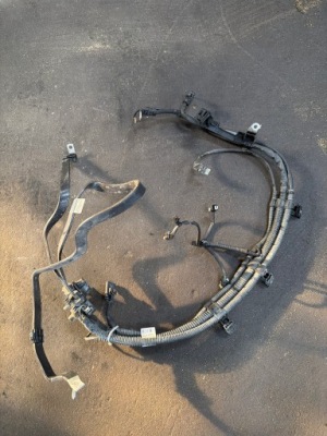 Mercedes w177 w247 жгут электропроводка w1775407811 фото №1