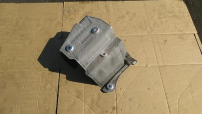 Захист теплова mercedes sl r231 a2316800622 фото №1