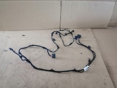 Джгут pdc перед seat leon iv 4 5fa971095g фото №1