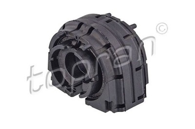 BLOQUE SILENCIOSO STAB. PARTE TRASERA IZQUIERDA/DERECHA VW GOLF V/VI 19.6MM 112 308/TOP TOPRAN  