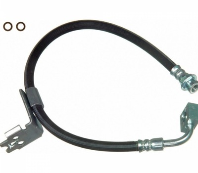 MANGA DE FRENADO DODGE STRATUS SEBRING CABLE DE FRENADO TRASERO 2001/06  