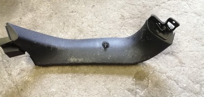 Alfa romeo giulietta защита крышки фото №1