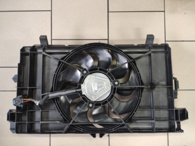 Tesla model 3 вентилятор 1077084-00-f фото №1