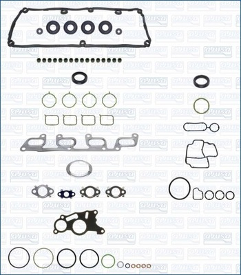 JUEGO USZCZELEK, MOTOR AJUSA 51042100 COMPUESTO  