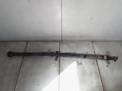 E343 wał привідний bmw e39 1229576 фото №1