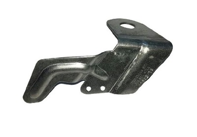 Audi оригінальний номер лівий кронштейн крила перед a3 s3 фото №1