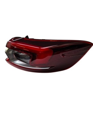 Фара задня правий led opel insignia b універсал 39099113 фото №1