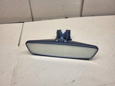 Toyota supra gr mk5 19-23 дзеркало внутрішнє фото №1