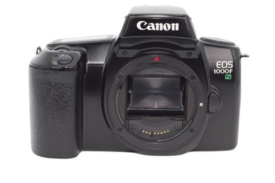 CANON EOS 1000FN