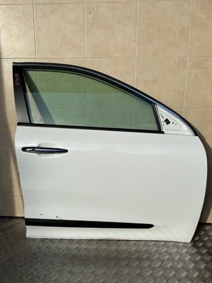 Двері повний праве kia niro 2017 rok hybrid фото №1