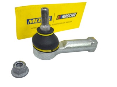 Наконечник тяга рулевой перед land rover defender discovery range 1 фото №1