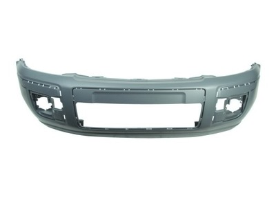 Бампер передній ford fusion 2005-2012 кожен колір фото №1