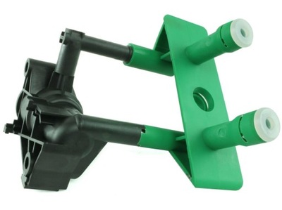 Насос зчеплення ford transit connect 02 фото №1