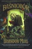 BAŚNIOBÓR - T1. BR BRANDON MULL