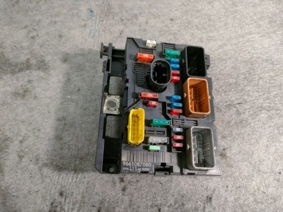 Peugeot citroen модуль bsm-l11 9661087080 фото №1