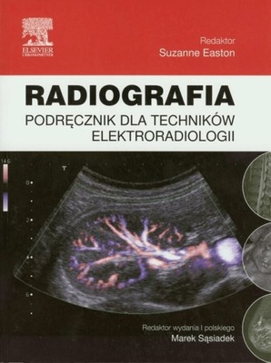 Radiografia Podr. dla techników elektroradiologii