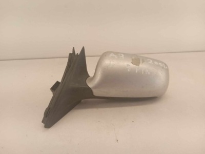 Зеркало дверь левая перед audi a3 8l 00-04 5 pin фото №1