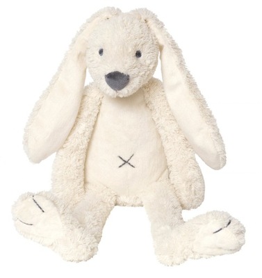 HAPPY HORSE - RABBIT RICHIE - 28 CM - IVORY - 17344