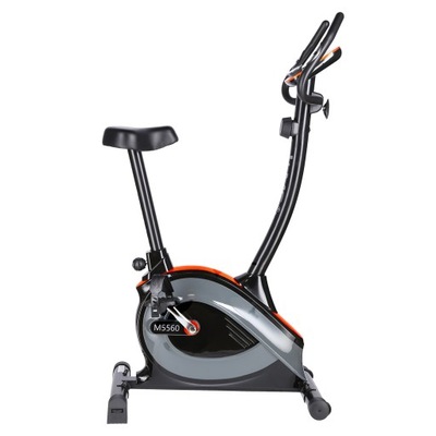 ROWER MAGNETYCZNY TRENINGOWY REHABILITACYJNY LCD KINOMAP