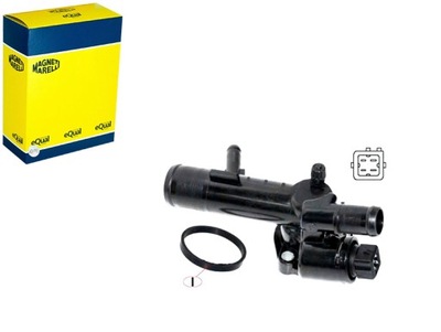 Magneti marelli 352317101980 термостат, жидкость охлаждающий фото №1