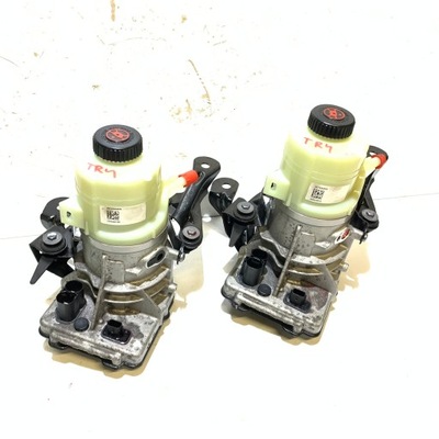 Насос підсилювача 491108485r renault trafic iii iv lift 2024 2.0 dci фото №1