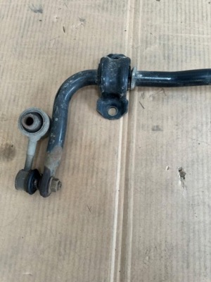 Тяга стабилизатора задняя toyota rav4 v 2019-2022 w-wa awd фото №1