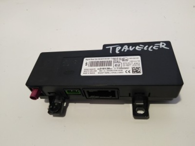 Peugeot traveller модуль bluetooth 9831613880 фото №1