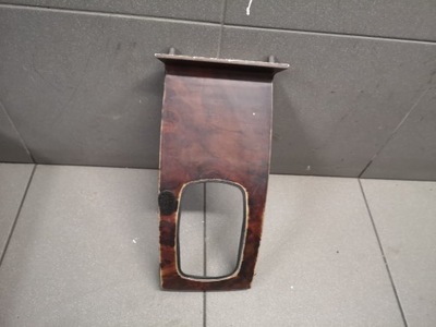 Рамка декоративна drewno audi a6 c5 автоматична коробка передач 4b0864261 фото №1