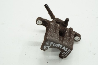 Kia sportage iii 13r суппорт тормозной правый задняя задний фото №1