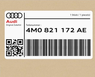 Подкрылок правая audi q7 фото №1