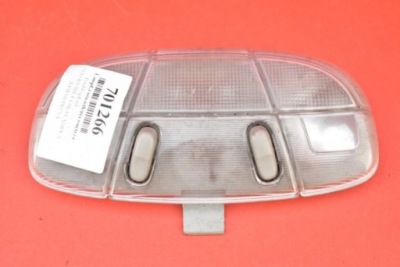 Лампа освещение салона yf1a-13776-ad ford explorer 3 iii 02-06 фото №1