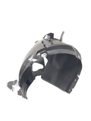 Подкрылок передние левая vw polo vi 2g0805911d фото №1