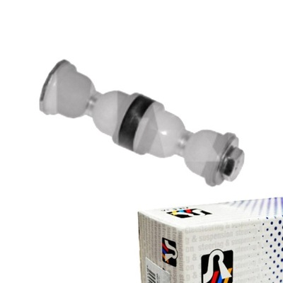 Rts 97-02809 тяга / кронштейн, стабилизатор фото №1