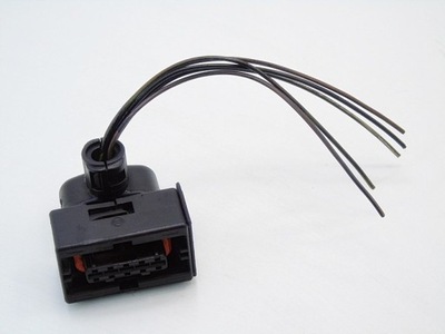 Штекер колодка 1.3 cdti corsa c d meriva ignis agila tigra combo wagon r фото №1