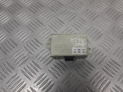 Модуль иммобилайзер audi a6 c4 4a0953234 фото №1