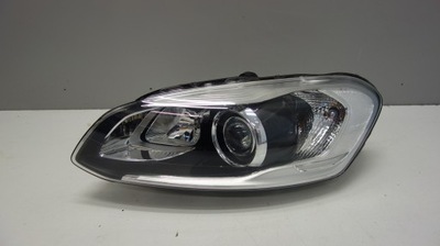 Volvo xc60 lift лампа передня ліва 31395896 europa фото №1