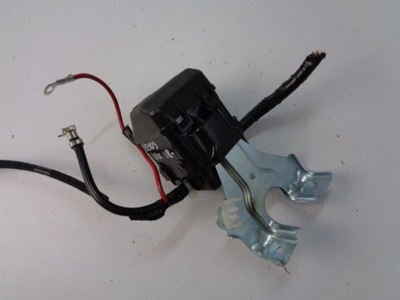 Коробка предохранителей lexus ux 2018- фото №1