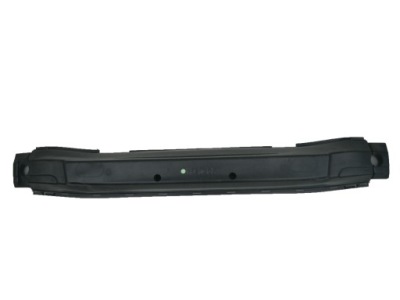 Підсилювач абсорбер бампера перед volvo c30 05- фото №1