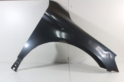 Крила правий перед volvo xc60 xc 60 i 1 oem фото №1